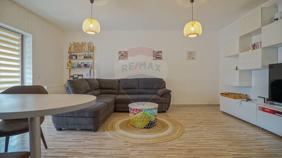 3 room Apartment for sale