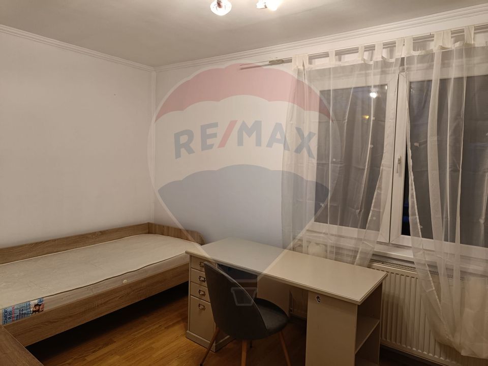 2 room Apartment for rent, Terezian area