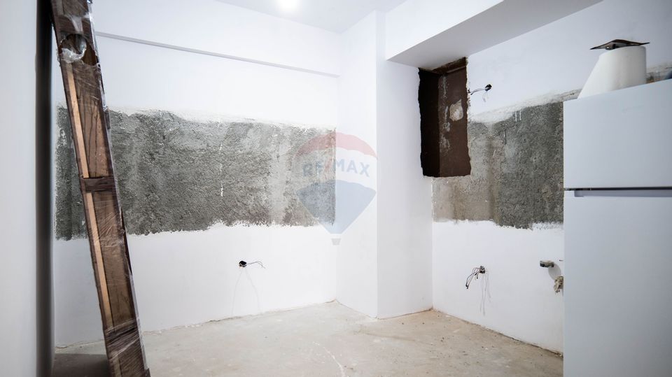 Vanzare duplex P+1+2 retras