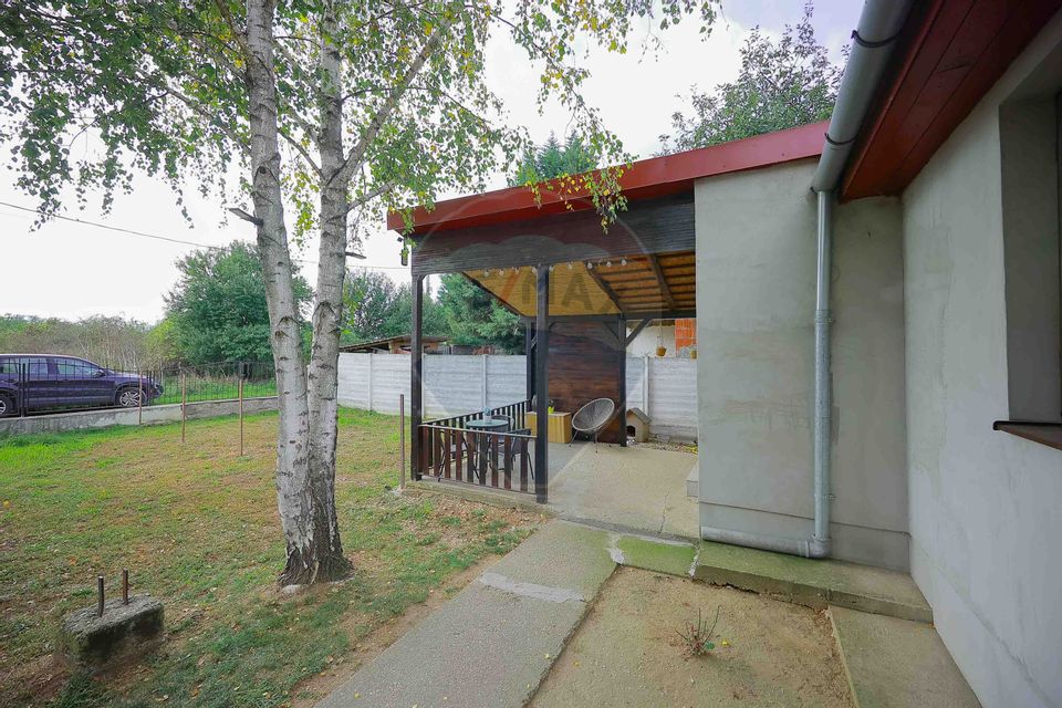 4 room House / Villa for sale