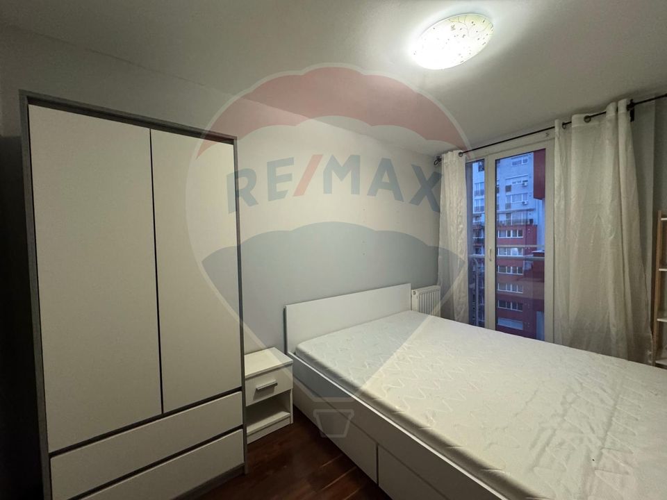 3 room Apartment for sale, UTA area