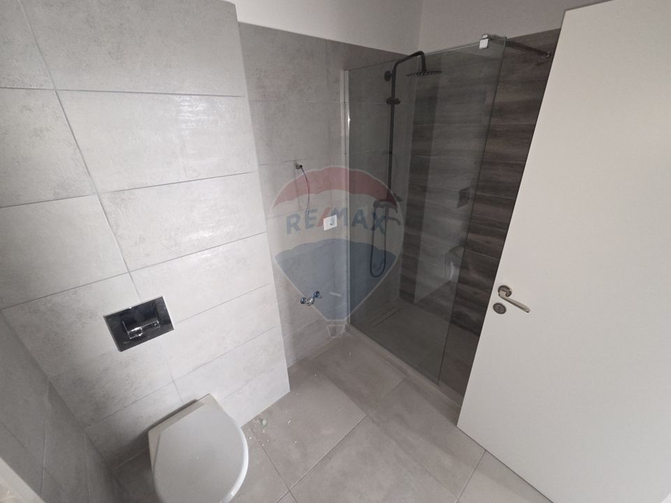 2 room Apartment for sale, Nord area