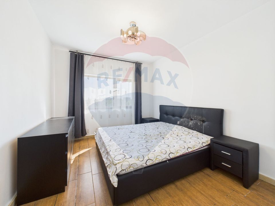 De vanzare | Apartament 3 camere cu loc parcare | Dr. Morii