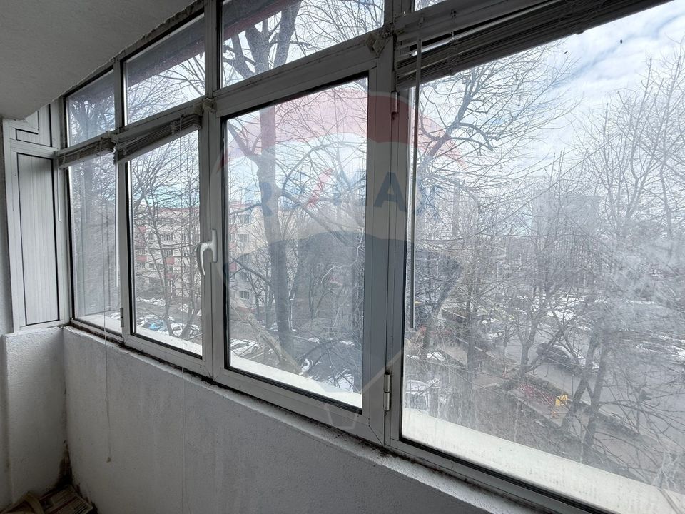 Apartament de vânzare | 2 camere | Bloc anvelopat,  Piata Sudului