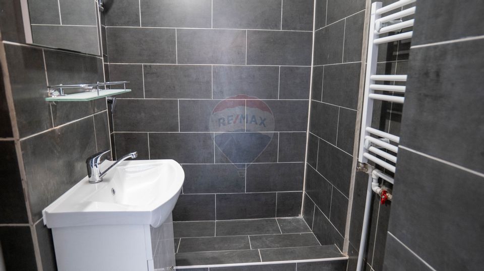 Apartament cu 2 camere de vânzare în zona Raul Colentina