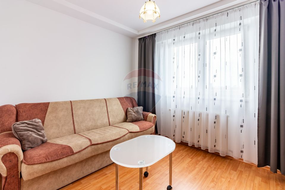 2 room Apartment for sale, Bucurestii Noi area