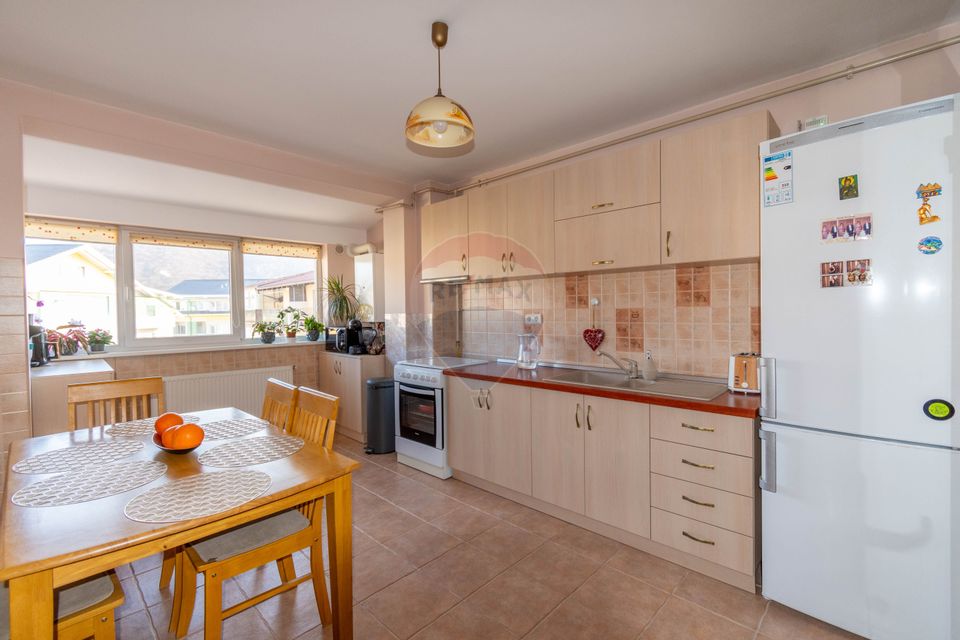 2 room Apartment for sale