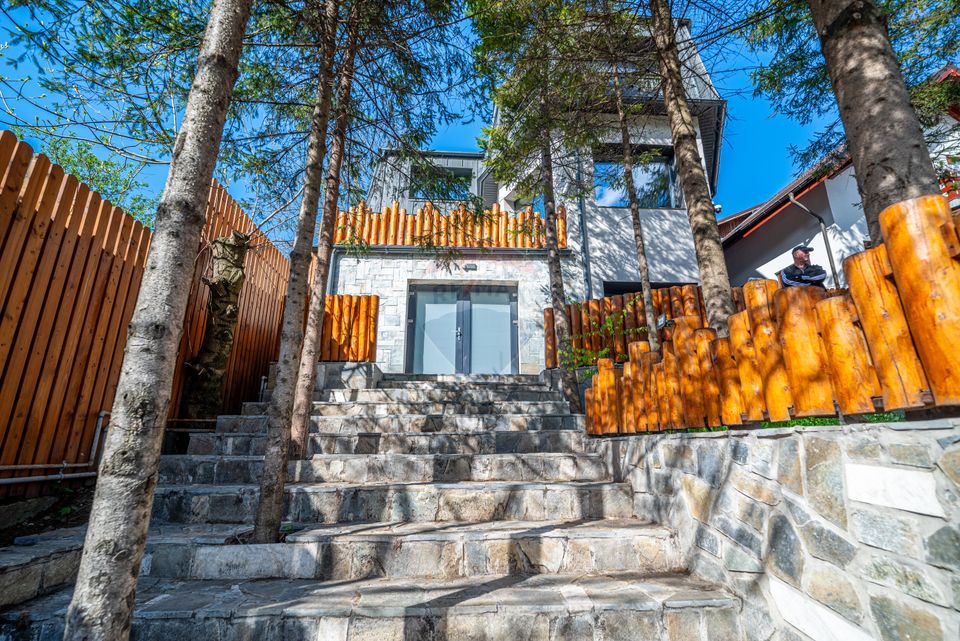 7 room House / Villa for sale, Central area