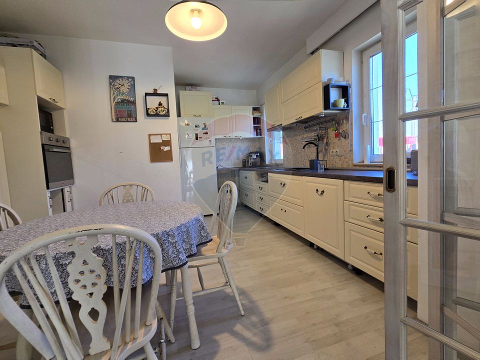 7 room House / Villa for sale