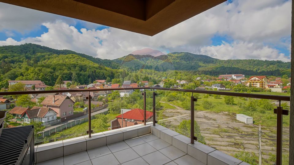 Apartament cu 2 camere de închiriat în zona Noua