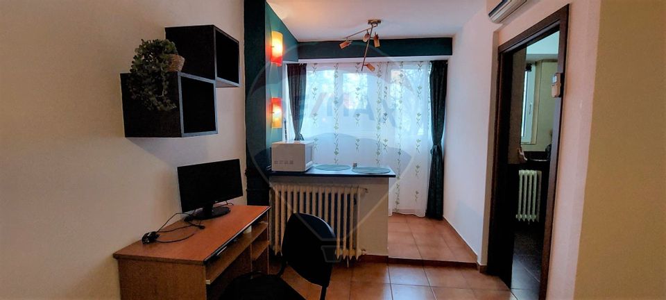 1 room Apartment for rent, Iancului area