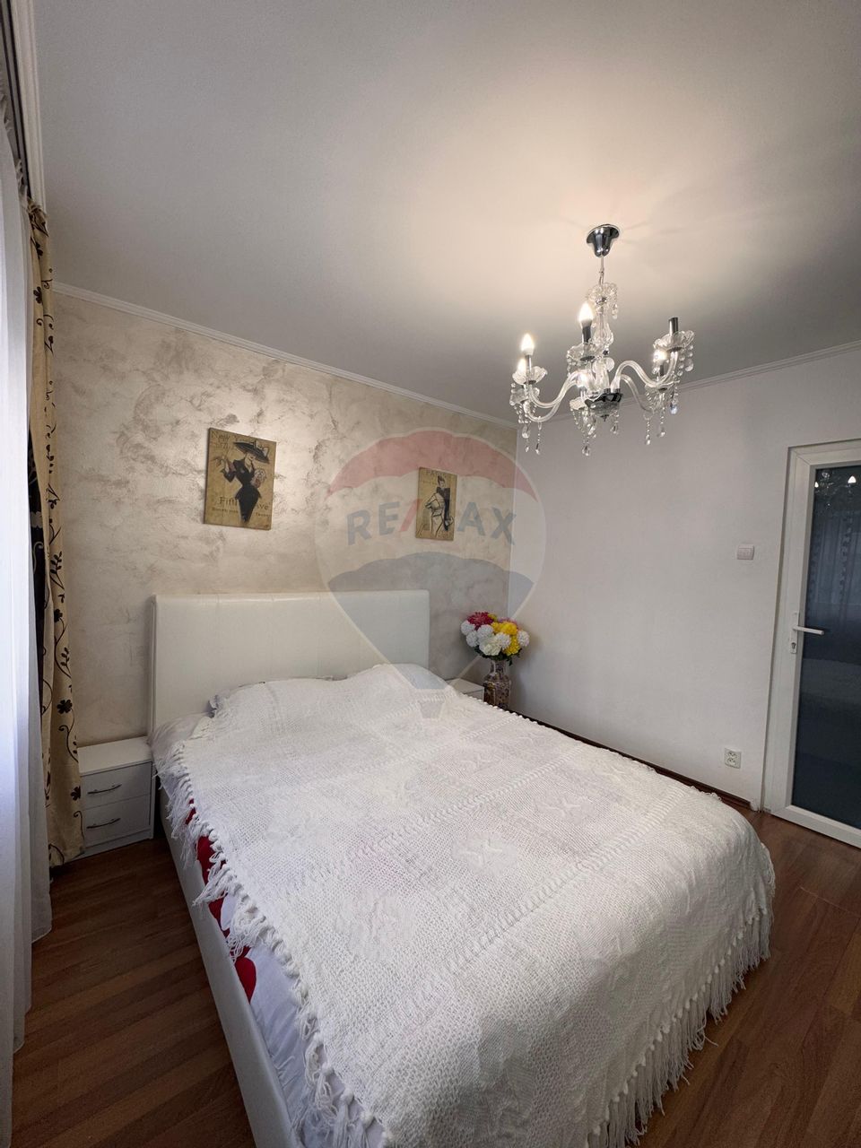 Apartament cu 2 camere de închiriat Baba Novac-Metrou Dristor