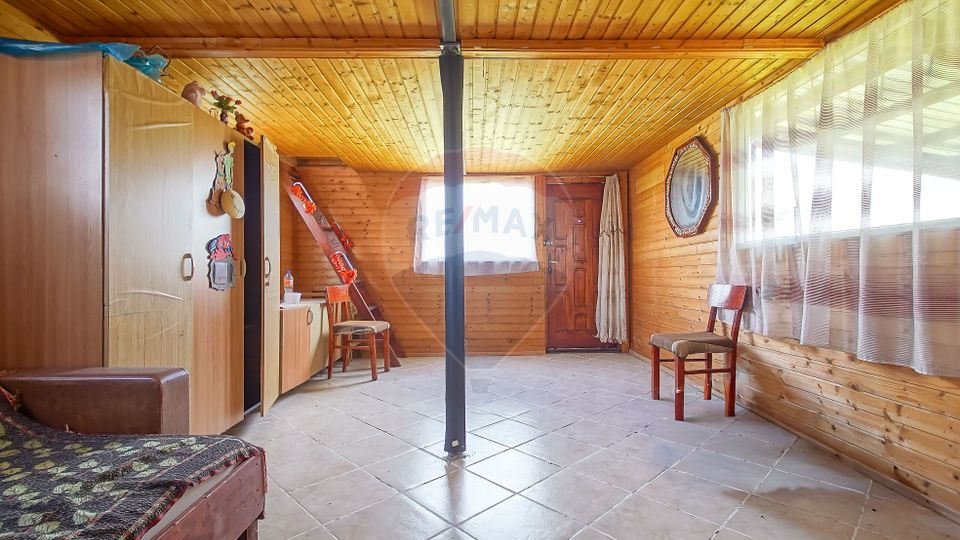Land 514sqm Brasov / Strada Barsei