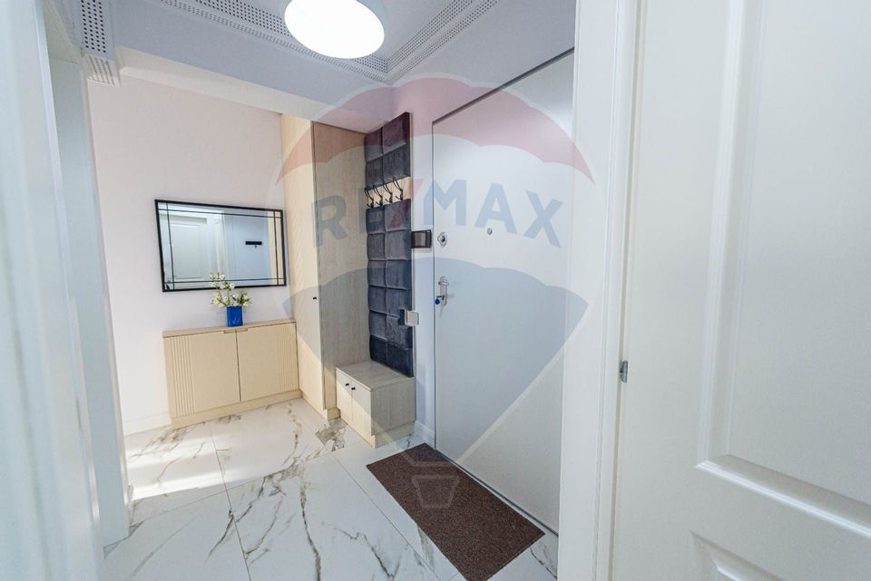 Rent apartment 2cam, block 2023, Piata Constitutiei fantani