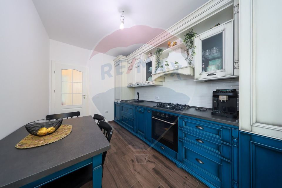 2 room Apartment for sale