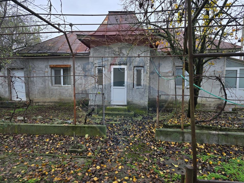 Casă / Vilă cu 6 camere de vânzare