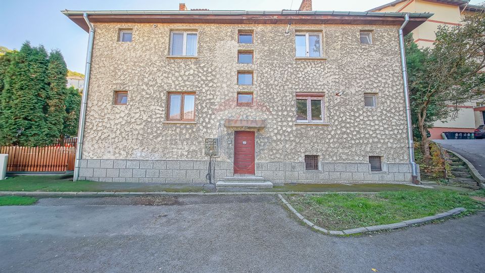 REZERVAT! 2 CAMERE DECOMANDAT | MOBILAT COMPLET | SIMION BARNUTIU