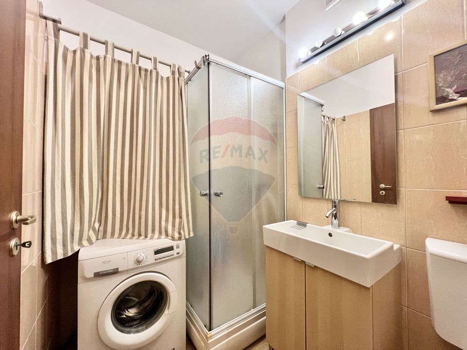 3 room Apartment for rent, Liviu Rebreanu area