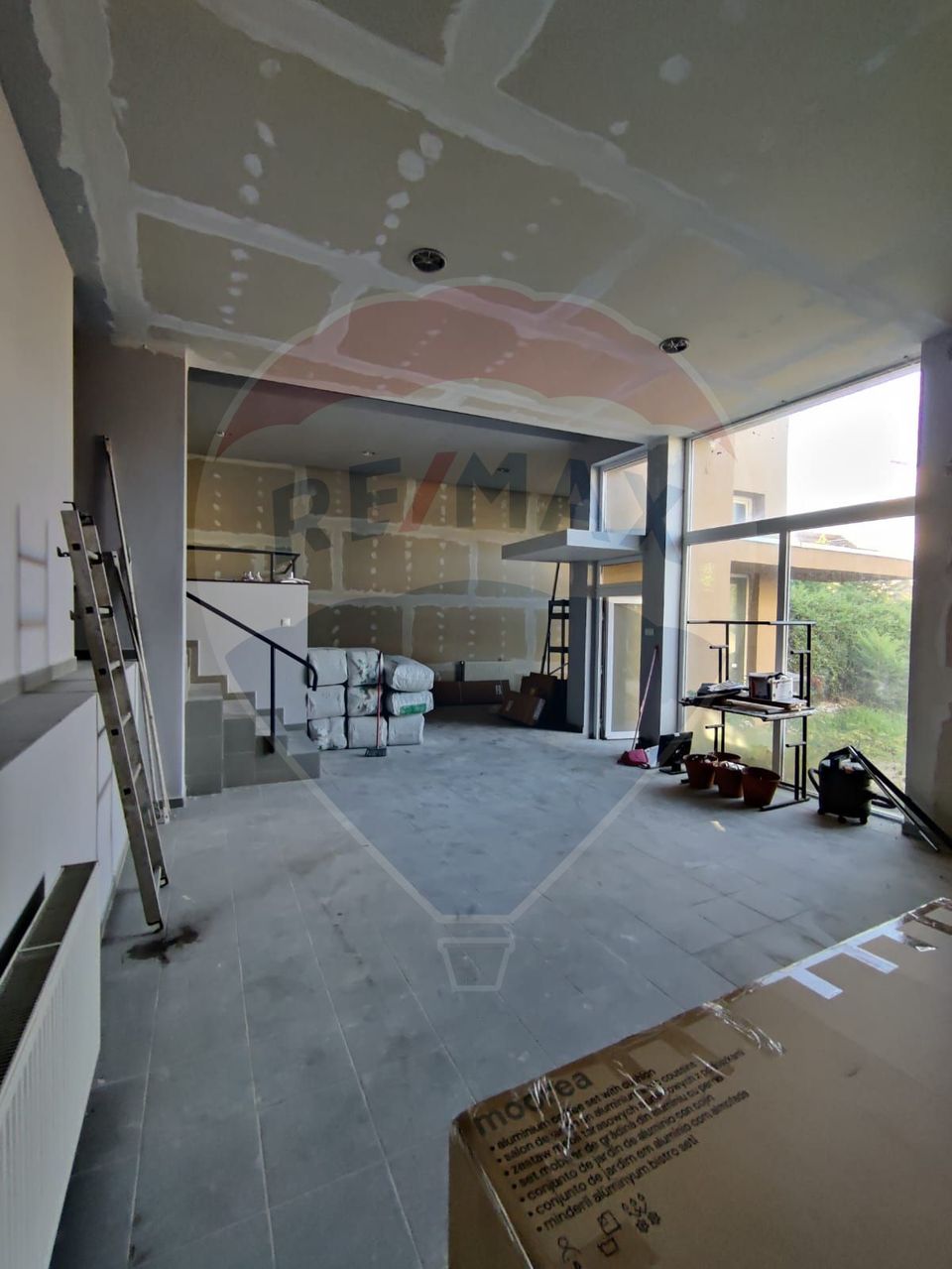 Spatiu comercial de inchiriat in Manastur