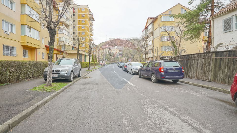 COMISION 0 | Apartament 2 Camere Răcădău | Magnolia | Zonă Verde