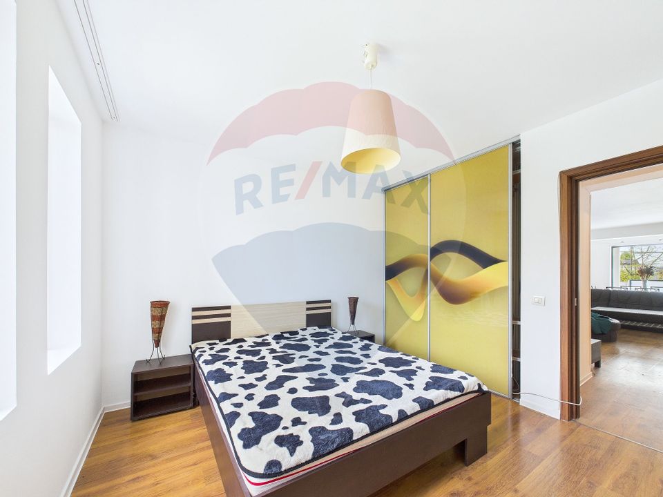 Vand apartament la pret excelent cu loc de parcare în Bragadiru