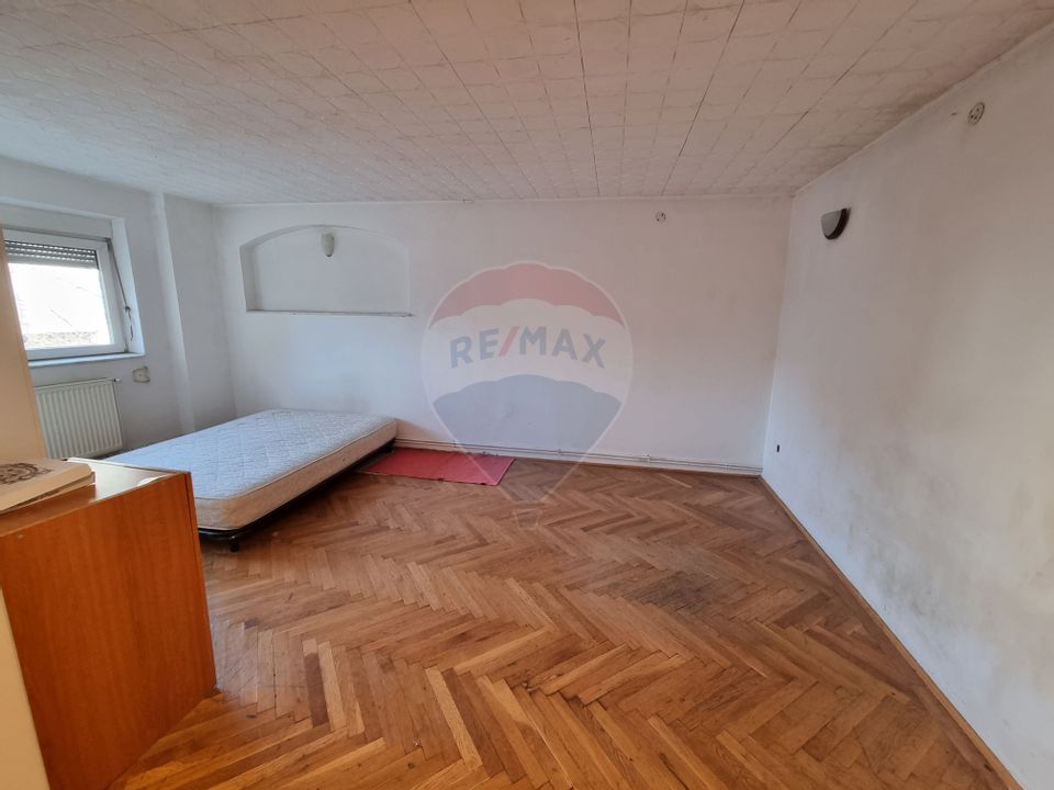 5 room Apartment for sale, Calea Victoriei area