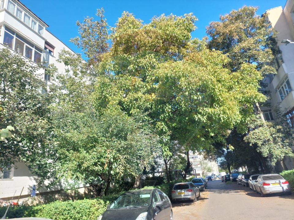 Apartament 2 camere zona Sud-Republicii Bacau