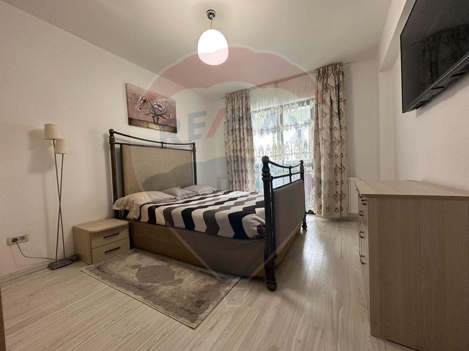 DE VANZARE Apartament 2 camere Fundeni