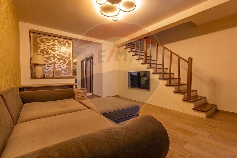 4 room House / Villa for sale