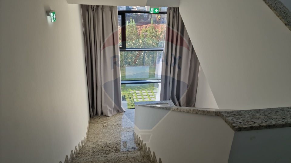 Apartament de închiriat în zona Kiseleff
