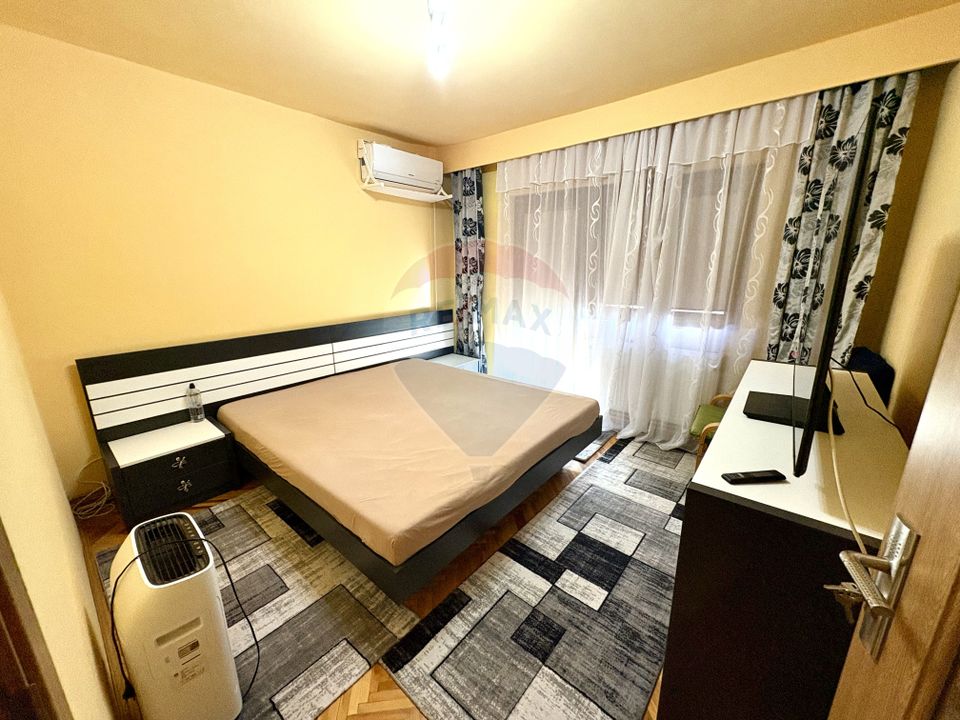 3 room Apartment for sale, Micalaca area