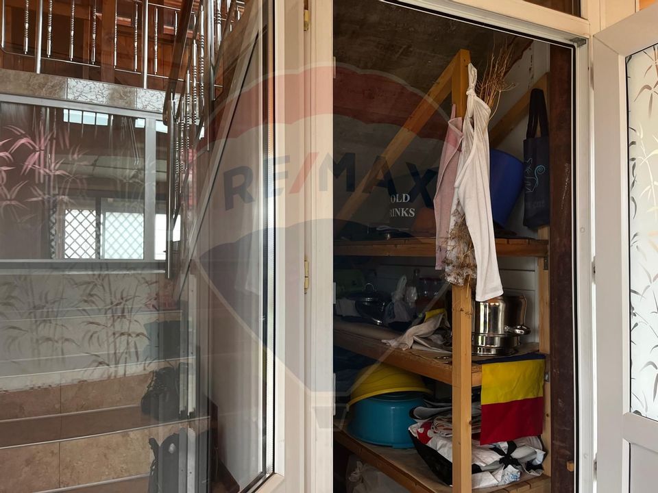 7 room House / Villa for sale