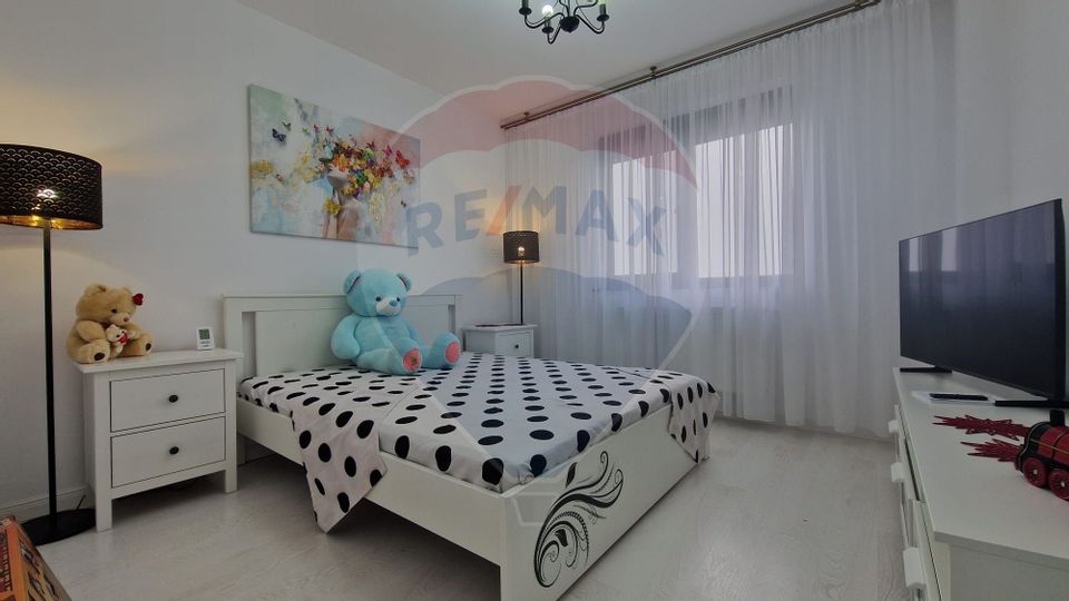 3 room House / Villa for sale, Centura Vest area