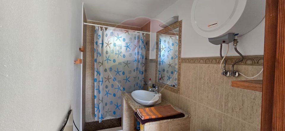 Casă la gri P+M cu anexă – oportunitate unică în Chișineu-Criș!