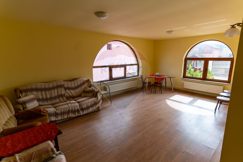 6 room Hotel / Pension for sale