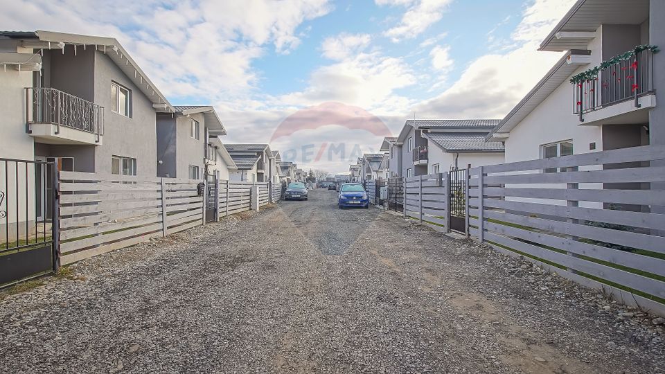 Comision 0%! Casa mobilată și utilată Izvor | toate utilitatile