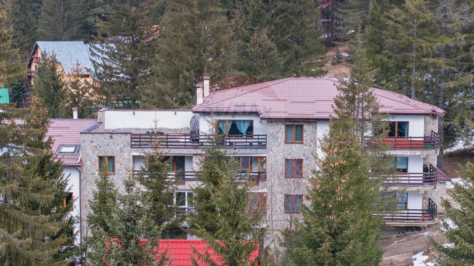 2 room Apartment for sale, Nord area