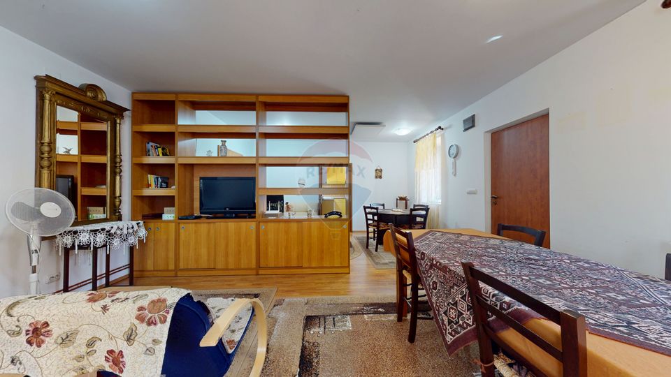 Casă autentică mocănească | Grădină 881 mp | Zonă liniștită | Săcele