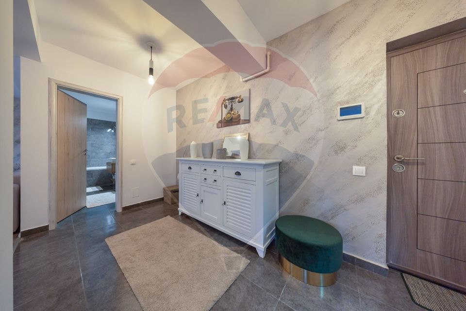 2 room Apartment for rent