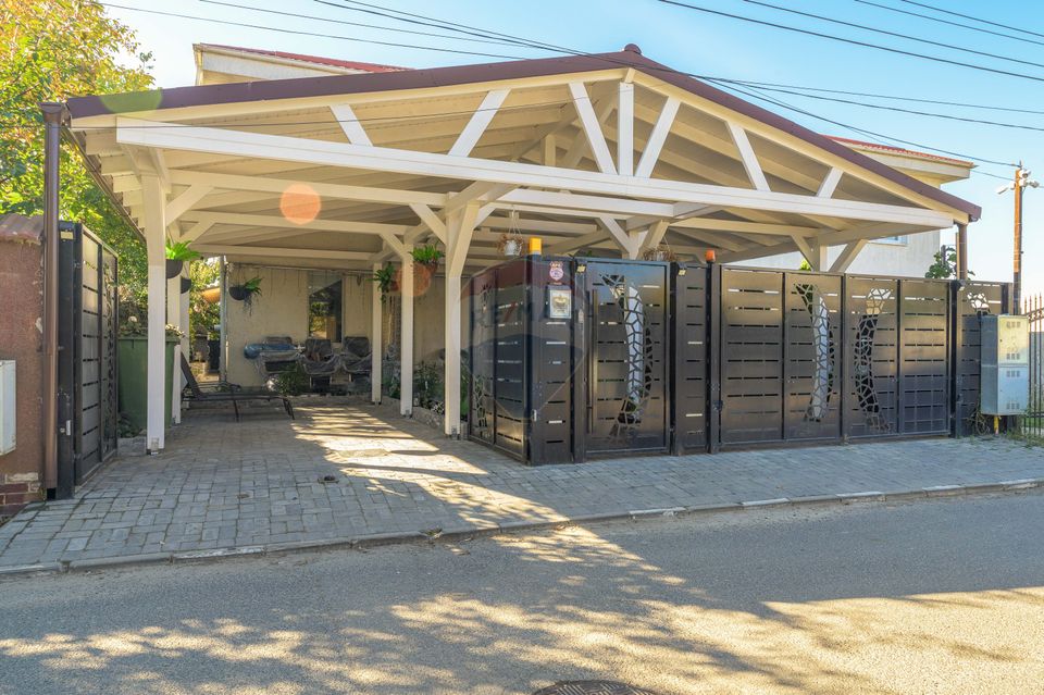 Premium property with elegant design and multiple upgrades