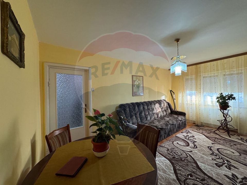 3 room Apartment for sale, Aurel Vlaicu area