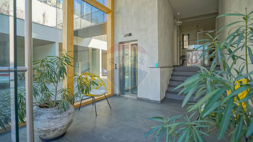 RENTED !! Representative offices, head office, Nicolae Iorga Street