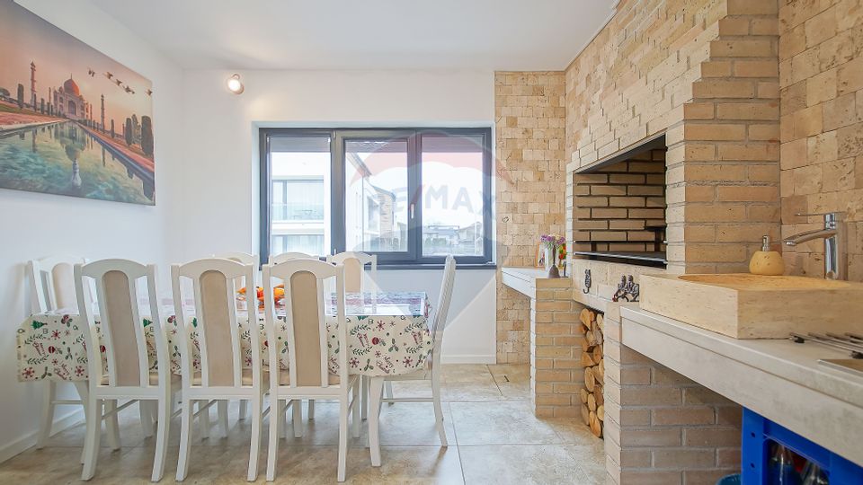 7 room House / Villa for sale, Bartolomeu area