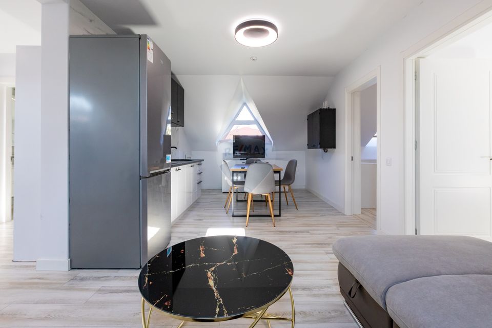 DE VANZARE CLINICA PREMIUM TG.OCNA.