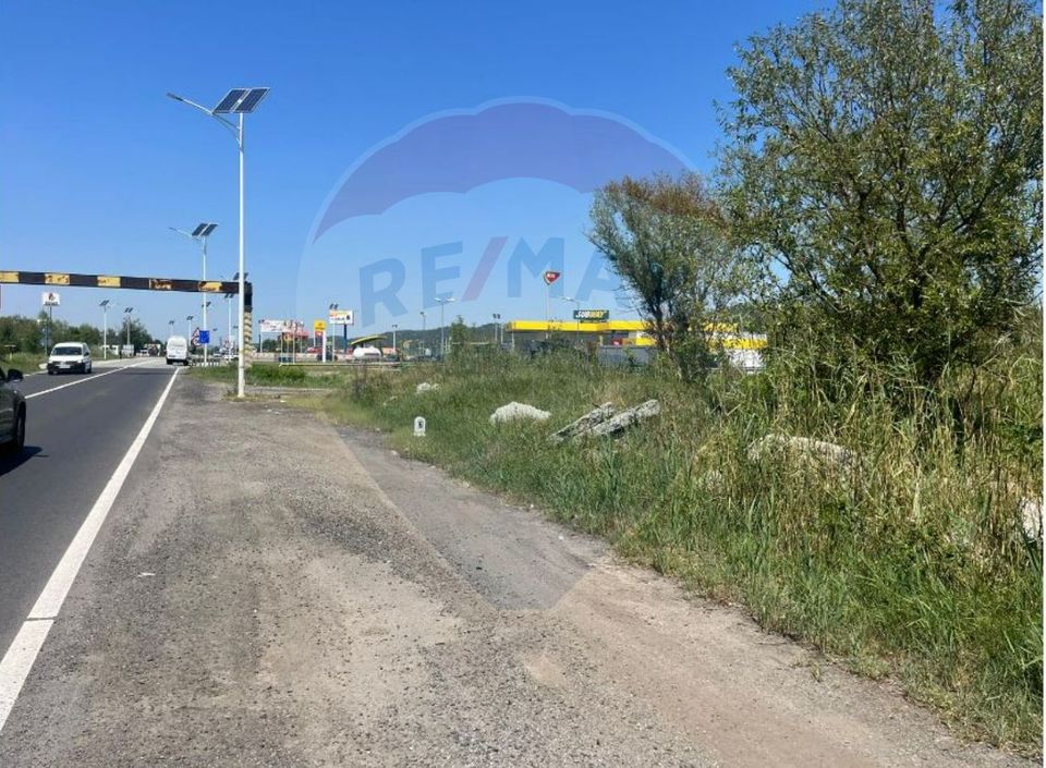 Land 9,299sqm Vestem / DN 1