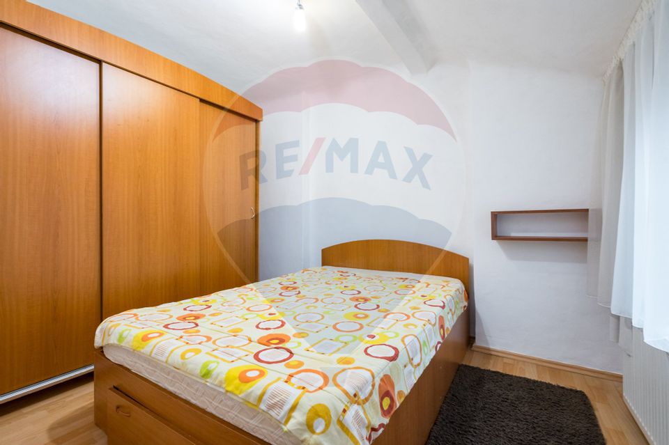 3 room Apartment for sale, Universitate area