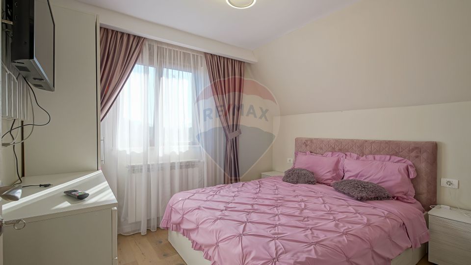 Acasă, în Prejmer – locul unde confortul se împletește cu liniștea