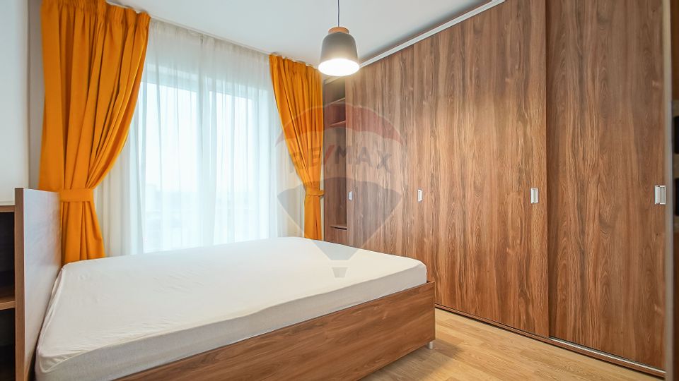 COMISION 0%! 2 CAMERE BLOC NOU | MOBILAT | UTILAT  | 54 MP | GHIMBAV