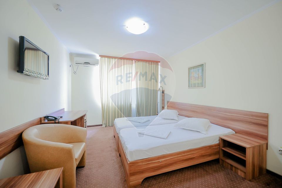 857sq.m Office Space for rent, Calea Clujului area