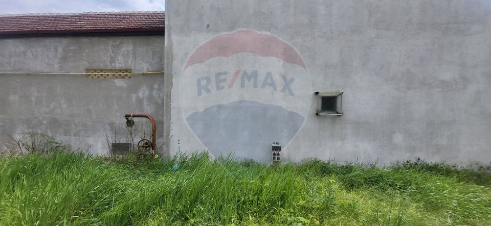 Teren Aradul Nou–2.311mp cu livadă și utilități, ideal pentru locuinte